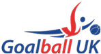 Goalball UK Logo