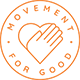 Movement for Good logo