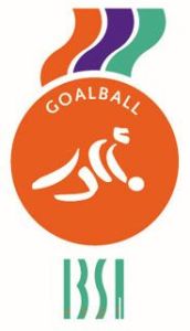 IBSA Goalball logo