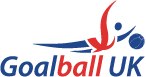 goalball uk logo