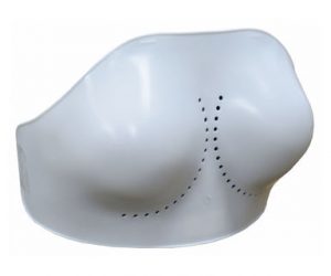 female protective equipment