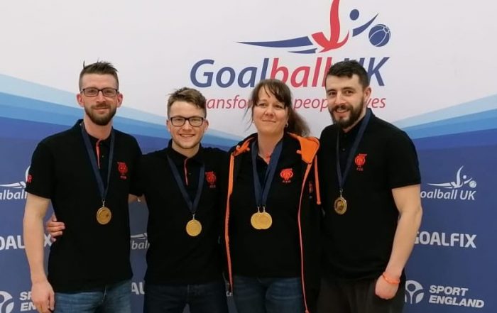 Fen Tigers Elite Winners