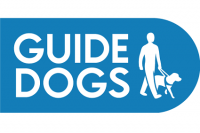 Click here for Guide dogs for the Blind website