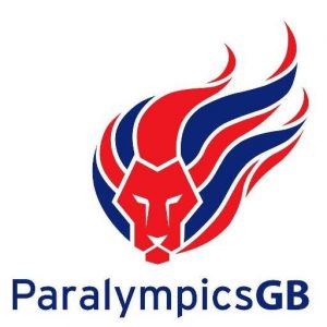 Paralympics GB logo