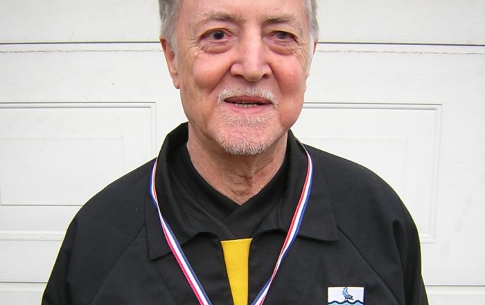Colin Baxter
