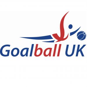 Goalball UK Logo