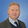Profile picture of Mark Winder, Goalball UK CEO