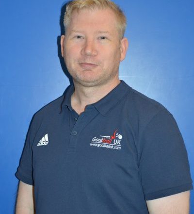 Profile photo of Mark Winder