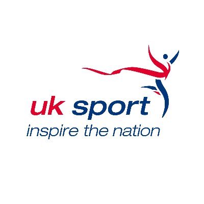 UK Sport logo
