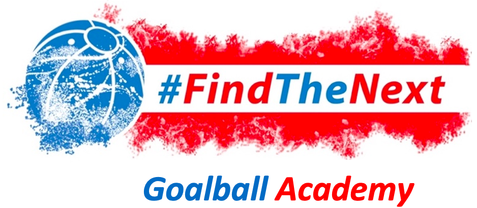 The Findthenext Goalball Academy Is Here Goalball Uk