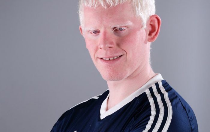 Dave Scott GB headshot.