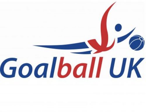 Goalball UK – CEO Update