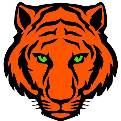 Fen Tigers logo