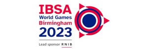 IBSA world games logo