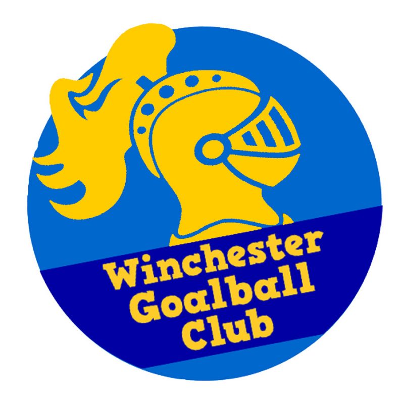 Team Profile Winchester Kings Goalball UK