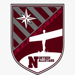 Northern Allstars logo