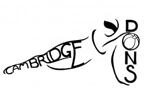 Cambridge Dons Logo