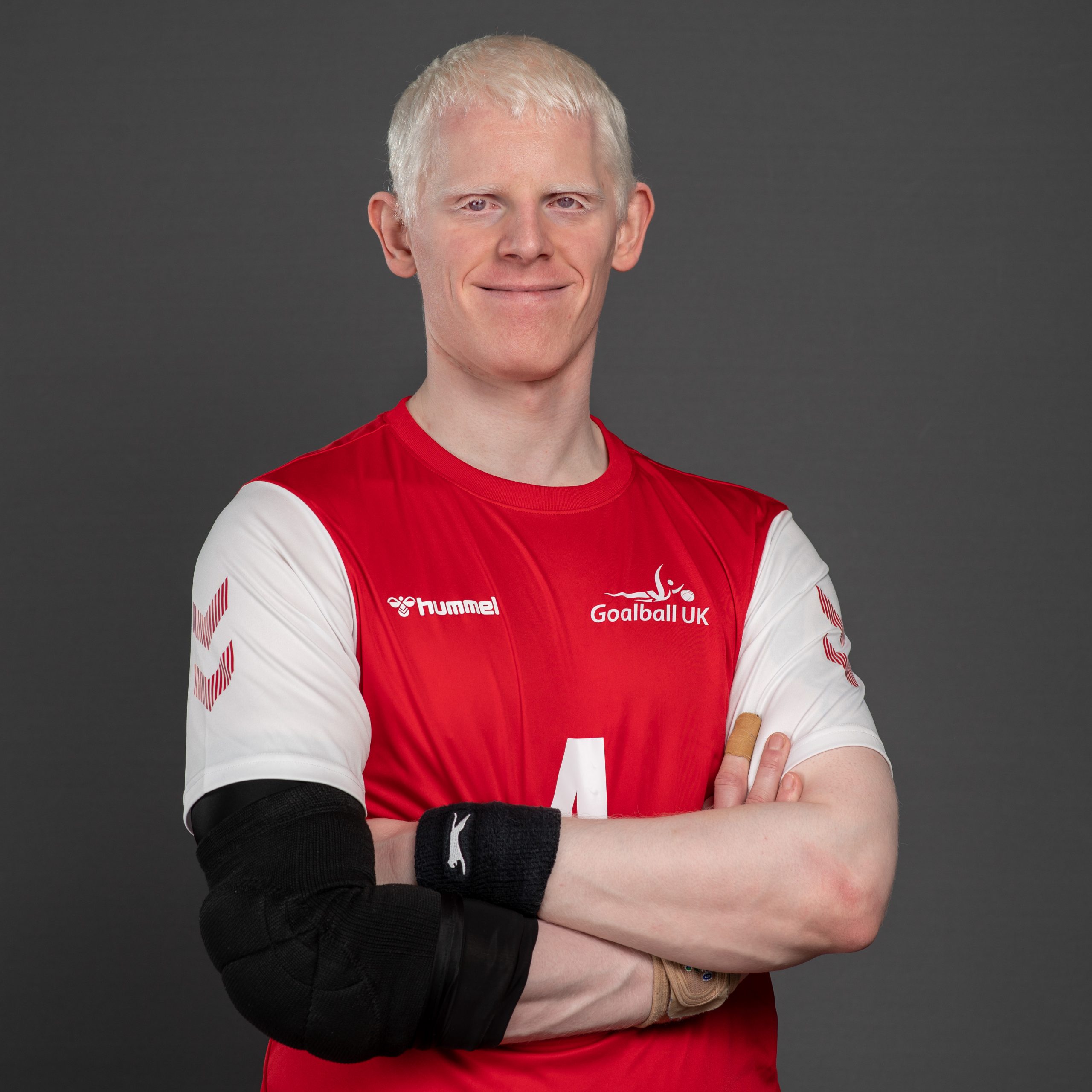  Goalball UK