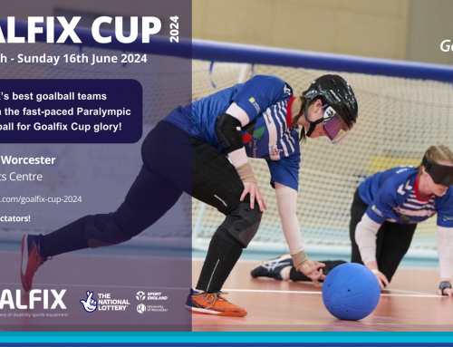 Goalfix Cup is back for 2024!
