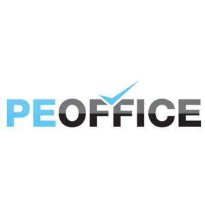 PE Office logo square