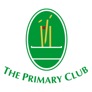 The Primary Club logo in green and white