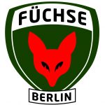 Click here to go through to the Füchse Berlin page Füchse Berlin club logo