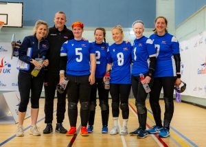 RNC Academy Team Photo