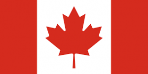 Canadian Flag