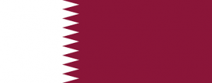 Qatar Flag