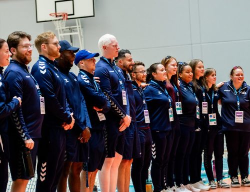 European Championships 2025: Great Britain Show Progress and Unity in Lahti
