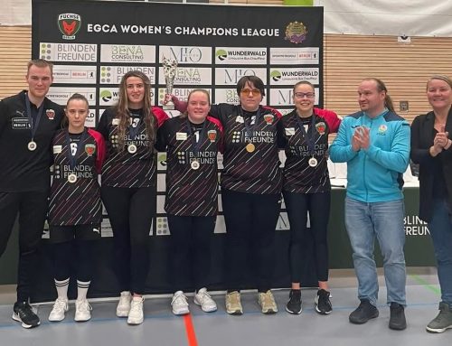 European Women’s Champions League 2025: The spotlight shines for Kali Holder and Chelsea Hudson!