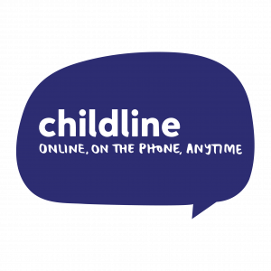 Childline Logo