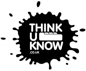 Think you know Logo
