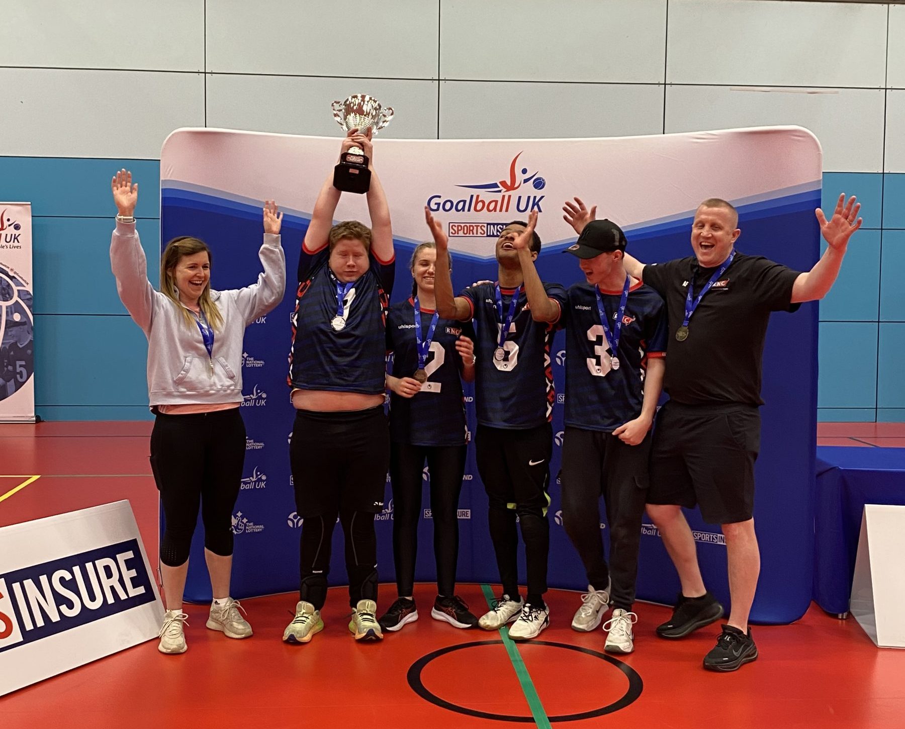 RNC Trophy