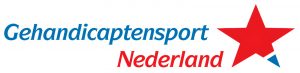 Gehabdicaptensport Nederland Logo