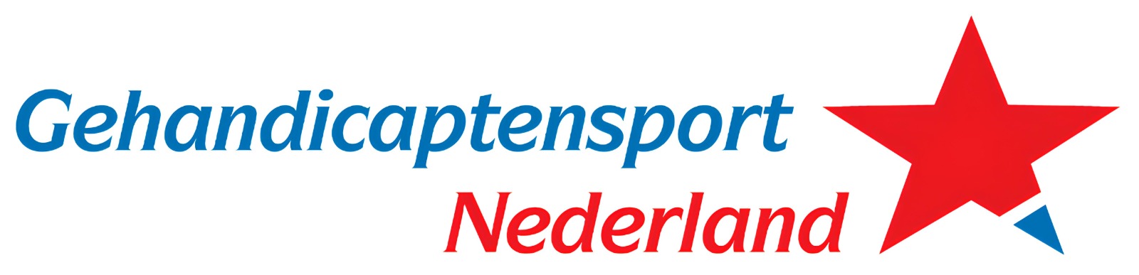 Gehabdicaptensport Nederland Logo