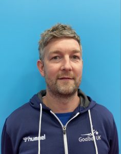 image of Gary Fraser