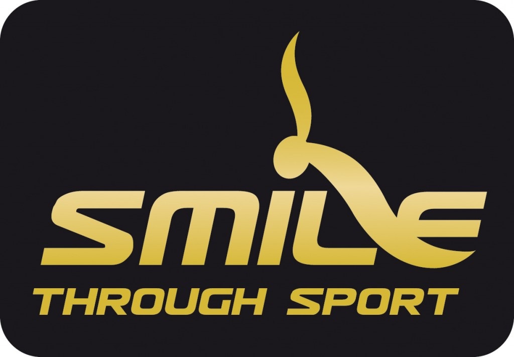 Smileonblack-1024×711 Smile Through Sport logo