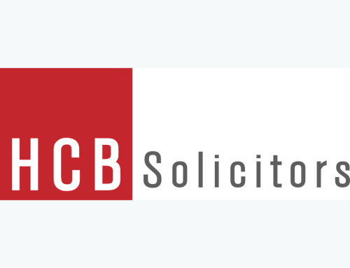 HCB Solicitors supports the Goalballathon
