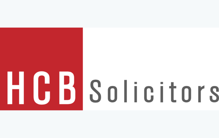 HCB Solicitors Logo