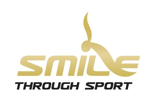 Smile Through Sport logo