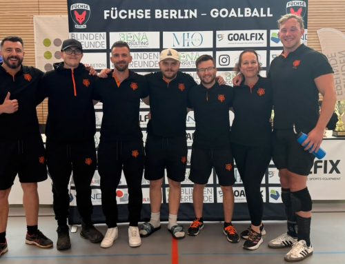 Fen Tigers finish as the fifth best club in Europe!